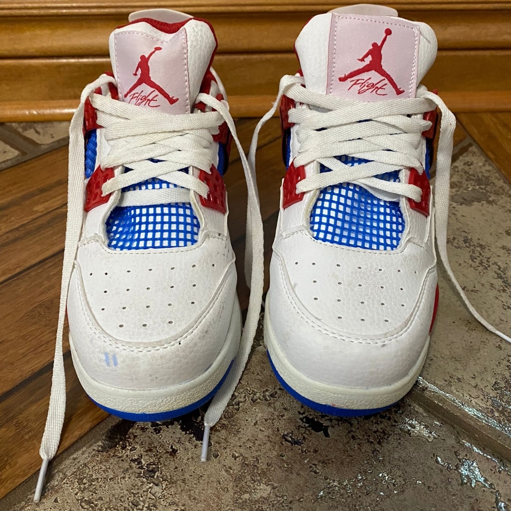 Retro Jordans brand new unisex